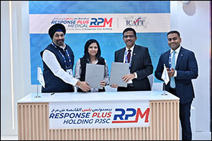 Response Plus Medical, ICATT sign strategic MoU to strengthen global emergency medical collaboration