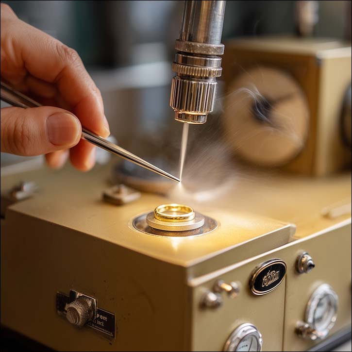 Italy Secures Third Place Among The Uae's Top Jewellery Exporters