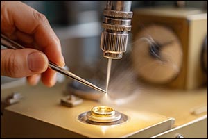 Italy Secures Third Place Among The Uae's Top Jewellery Exporters