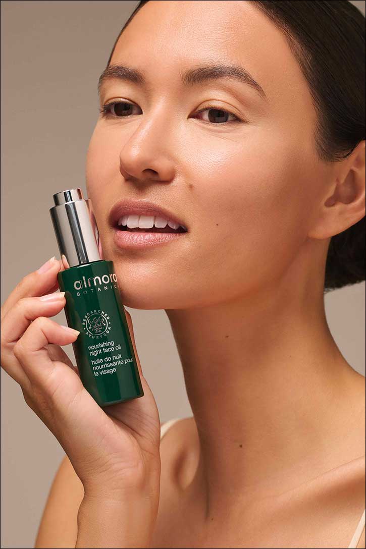 The Art Of Modern Ayurveda: Almora Botanica Skincare