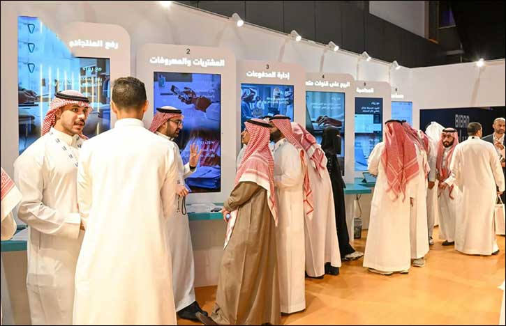 47 Startups Showcase Innovation on Day One of Biban Forum