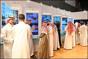 47 Startups Showcase Innovation on Day One of Biban Forum