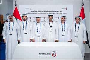 Abu Dhabi Department of Energy and Dubai Supreme Council of Energy Sign MoU to Enhance Regulation of Petroleum and Diesel Products