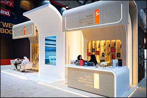 Mohammed Bin Rashid Library Pavilion Offers Visitors a Unique Knowledge Experience at Sharjah International  Book Fair