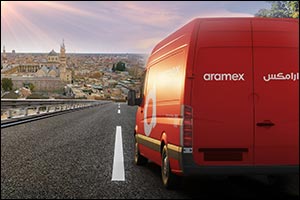 Aramex resumes services to Syria, reviving connections after ten years hiatus