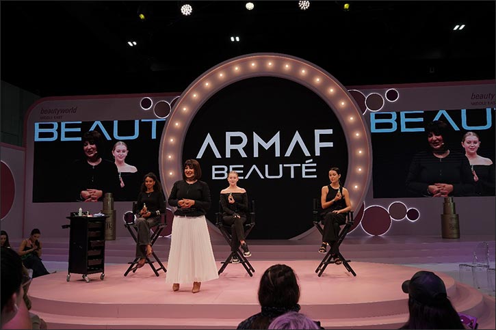 Armaf Beaut� Brings �Accessible Luxury� Makeup to the Region