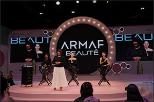 Armaf Beaut� Brings �Accessible Luxury� Makeup to the Region