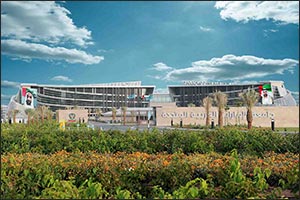 UAE Participates in UNESCO's 43rd General Conference