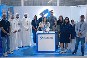 Burgan Bank Celebrates Fans and Community at the FIP World Cup Pairs 2025