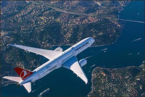 Continuing its steady growth in line with its 2033 targets, Turkish Airlines reported 1.1 billion USD Profit from Main Operations in the third quarter of 2025.
