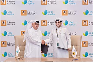 MEEZA and Naufar Renew Strategic Partnership with a Focus on Artificial Intelligence to Transform Healthcare Services in Qatar