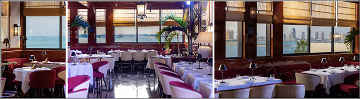 Shanghai Me Doha Presents Shanghai Jazz