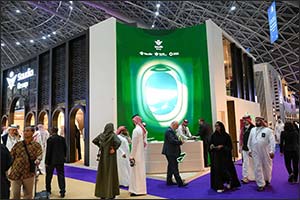 Saudia Showcases Pilgrim Service Projects, Innovations at Hajj Conference