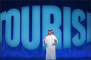 Under HRH the Crown Prince's Patronage: Inaugural TOURISE Summit Opens in Riyadh to Shape Global Tourism's Future