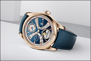 A Modern Revival: Hommage La Placide A Limited Series