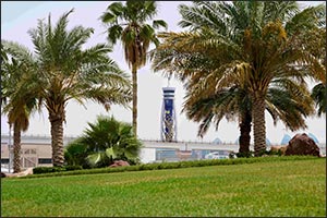 Dubai Airports unveils world-first Sustainability Showcase at Dubai Airshow 2025