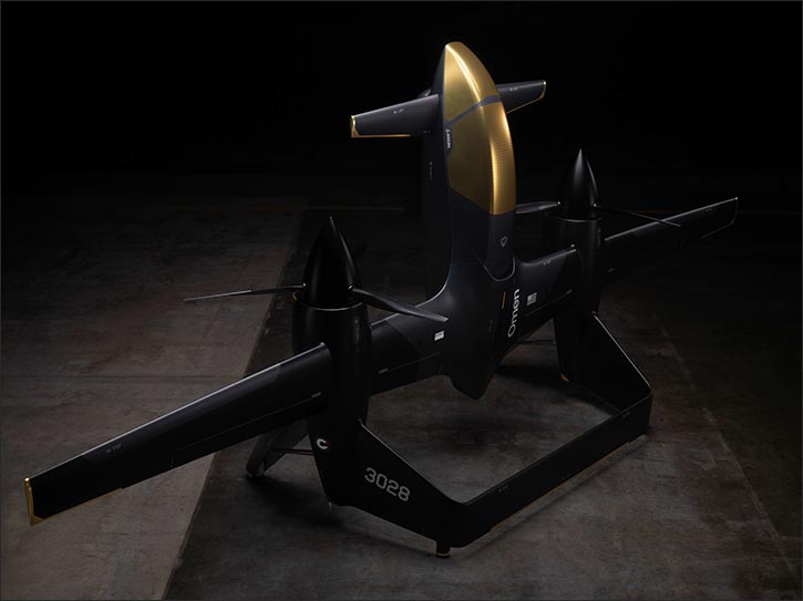 EDGE Group and Anduril Industries to Form Landmark UAE�US Joint Venture to Develop Autonomous Systems