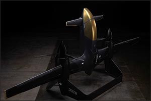 EDGE Group and Anduril Industries to Form Landmark UAE�US Joint Venture to Develop Autonomous Systems