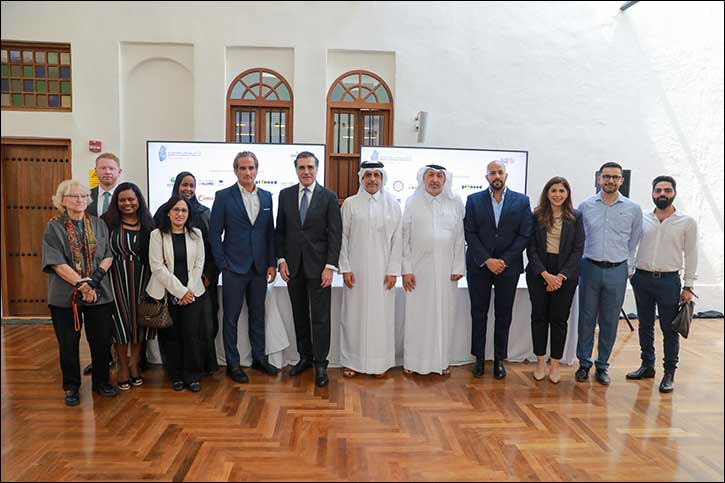 Qatar Sustainability Week 2025 Concludes with Nationwide Commitment to Environmental Action