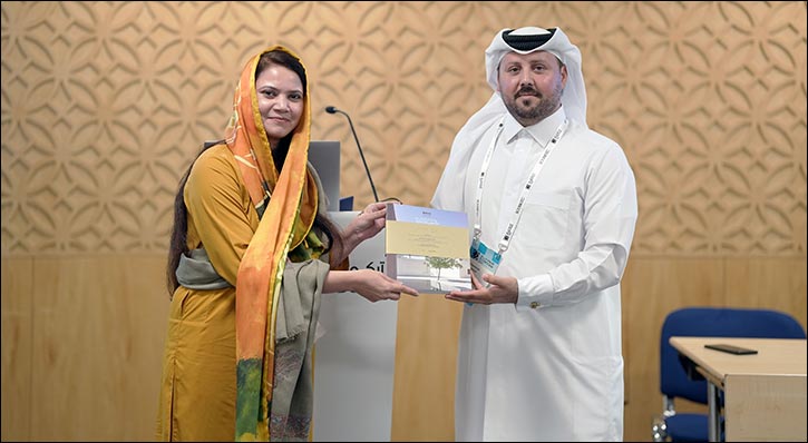 Msheireb Museums Shares Decade of Heritage Innovation at ICOM Dubai 2025