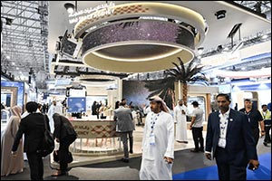 Major deals take off during day one of Dubai Airshow 2025