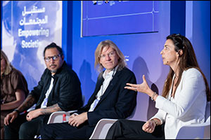 'Most Humans Set to Become Cyborgs', Says Nobel Prize Winner