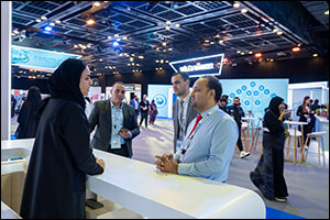 Mohammed Bin Rashid Library Highlights Innovative Vision and Pioneering Initiatives at Knowledge Summit 2025
