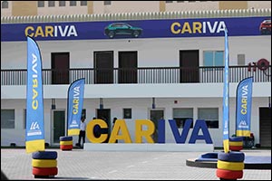 Cariva Launches Innovative Multi-Brand Pre-Owned Car Showroom in Dubai, Redefining Trust and Transparency in Car Buying