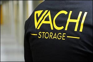 7 Best Storage Facilities in Dubai