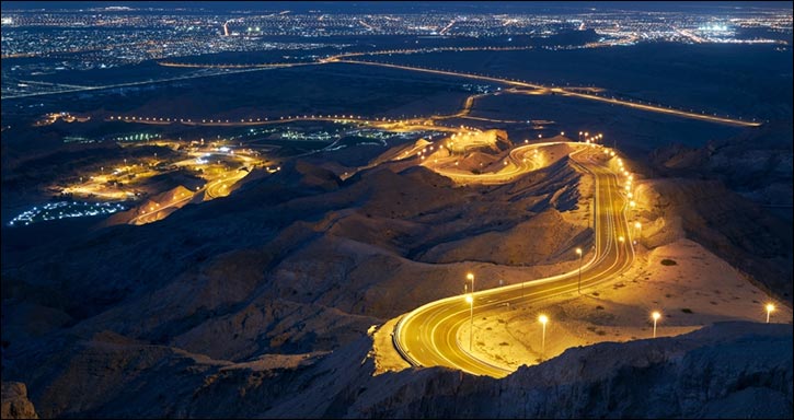 Al Ain International Hunting and Equestrian Exhibition 2025 announces huge line-up of competitions for debut edition