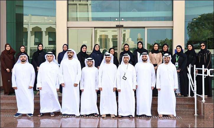 MoF concludes field visits programme under �Leaders of Finance' initiative