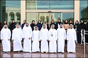 MoF concludes field visits programme under �Leaders of Finance' initiative