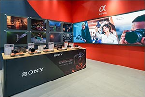 Sony Concludes Successful Participation at Doha Photography Festival 2025