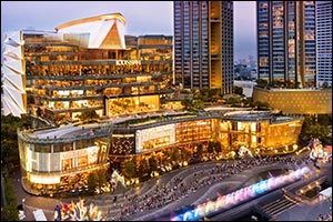 Thailand Strengthens Its Status as a Premier Luxury  Destination