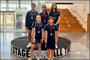 17 Medals Won: Bloom World Academy Students Impress at Yale University's World Scholar's Cup Tournament of Champions 2025