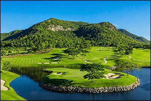 Thailand Strengthens Its Appeal for High-End Business  Travellers