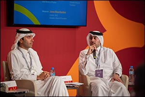 Education Above All Foundation Advances Digital Rights, Primary & Higher Education Access, and Green Youth Entrepreneurship on WISE 12