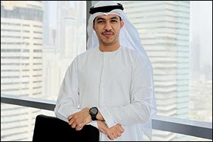 Mr. Talal Ahmed, Head of HR & Government Relations, Innovations Group