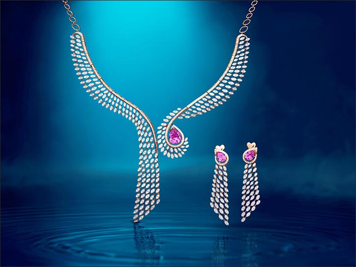 Malabar Gold & Diamonds Announces Exciting Offers as Part of Mine Diamond Festival