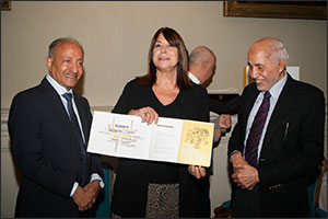 From the Founders' Beginnings to a Vision That Endures: HSA Group at the �Aden�Marseille� Exhibition