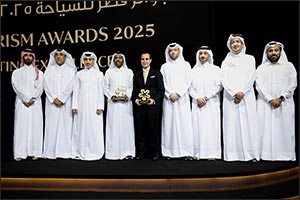 Msheireb Properties Celebrates at Qatar Tourism Awards 2024 with Continued Recognition