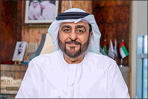 Statement by H.E. Dr. Mansoor Al Awar,  Chancellor of Hamdan Bin Mohammed Smart University,  on the occasion of Commemoration Day 2025