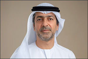 Statement by His Excellency Younis Haji AlKhoori, Undersecretary of the Ministry of Finance Commemoration Day