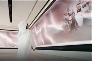 Etihad Airways Unveils Powerful Tribute to UAE National Day with Inspiring Short Video and Exclusive Onboard Experience