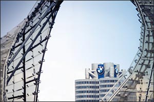 BMW Group sets new climate target for 2035: At least 60 million tons of CO2e savings compared to 2019 � another milestone on the road to net zero