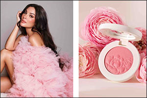 Nadine Njeim Beauty Arrives Online At Bloomingdale's