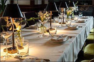 A Toast to 2026 at Shanghai Me Doha