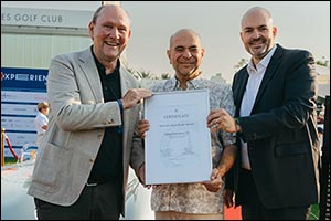 Gargash Enterprises and Mercedes-Benz Heritage GmbH Announce UAE Classic Partner Network Expansion