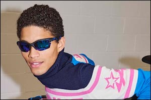 Perfect moment and BWT Alpine F1 team launch winter capsule collection in Abu Dhabi