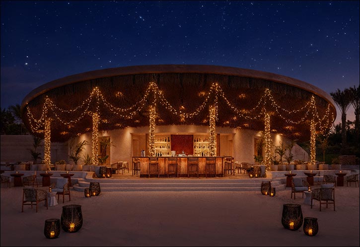 Where the Season Meets the Red Sea: EDITION's Modern Coastal Escape